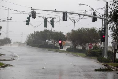 Isaac 2012 Pictures: Images Of The Devastation, From Hurricane To Tropical Storm [PHOTOS]