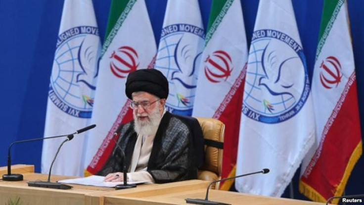 Khamenei