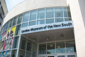 Levine Museum