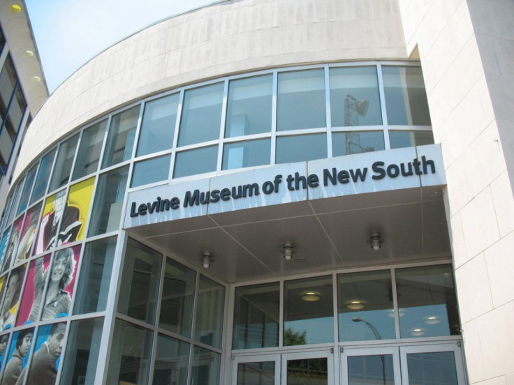 Levine Museum