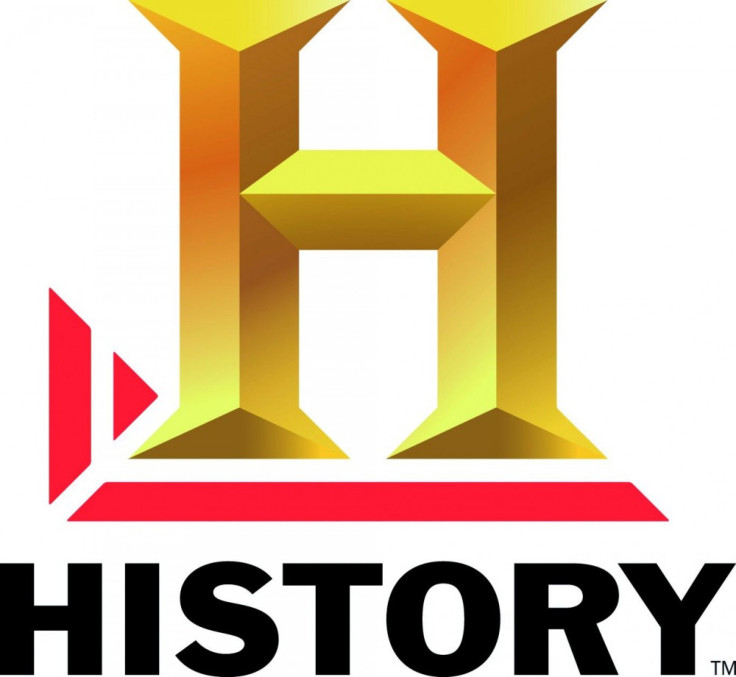 History Logo