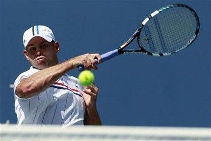 Roddick