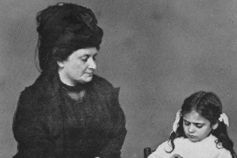 Maria Montessori 142nd Birth Anniversary