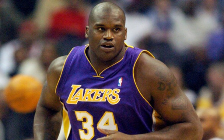 Shaquille O&#039;Neal averaged 23.7 points and 10.9 rebounds in his 19-year career.