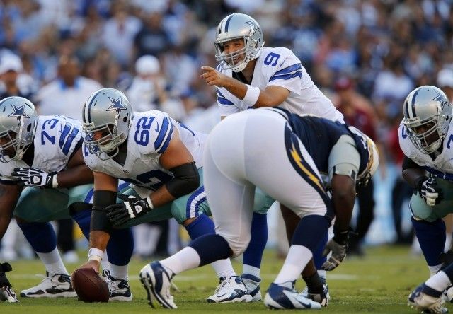 Dallas Cowboys News: America?s Team Trades For Offensive Line Help ...