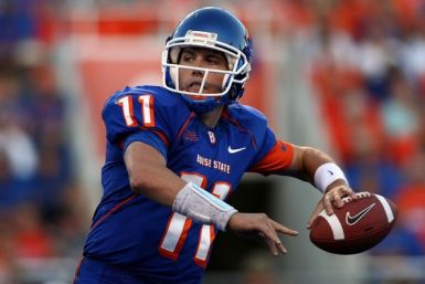 Boise State has been one of the most successful programs in college football over the past few years.
