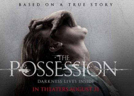 The Possession