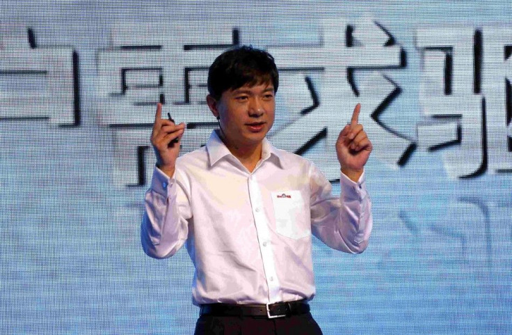 Baidu Launches Mobile Browser, Plans $1.6 Billion Cloud Computing Investment