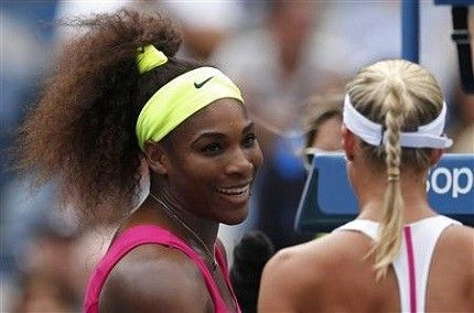 Serena