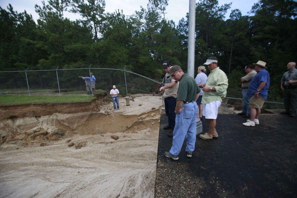 Pearl River Navigational Canal 