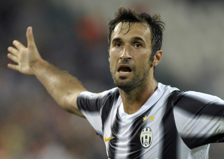 Mirko Vucinic