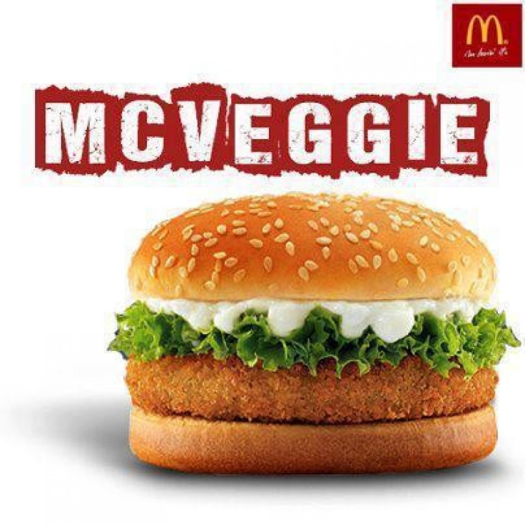 McVeggie