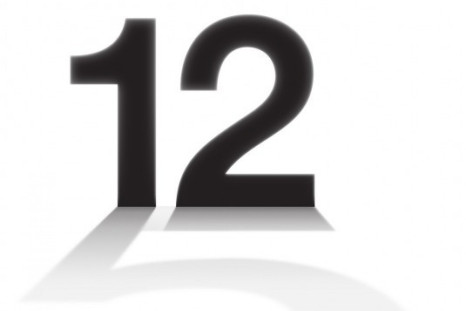 Apple Confirms  Sept. 12 iPhone 5 Event