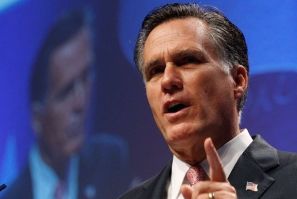 2012 Election: Mitt Romney Favored Over Barack Obama To Advance The Technology Industry [FULL TEXT]