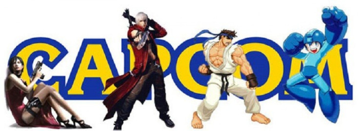 Capcom