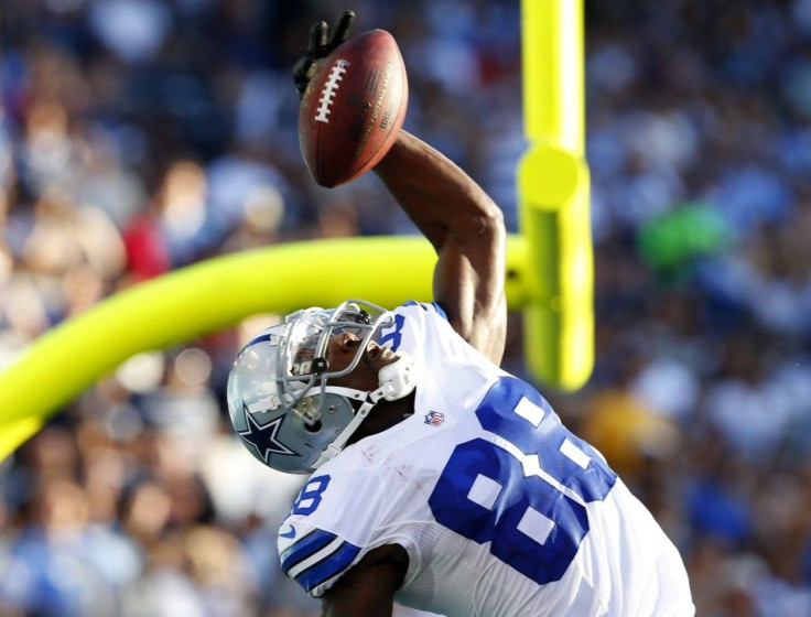 Dez Bryant