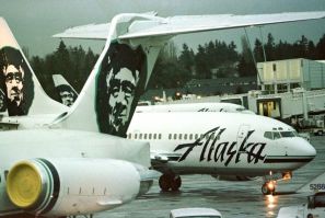Alaska Airlines Launching 75 Commercial Bio-fuel Flights in U.S. from Wednesday