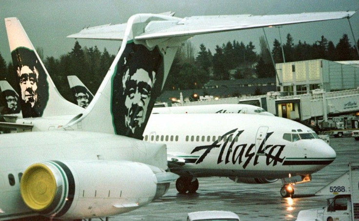 Alaska Airlines Launching 75 Commercial Bio-fuel Flights in U.S. from Wednesday