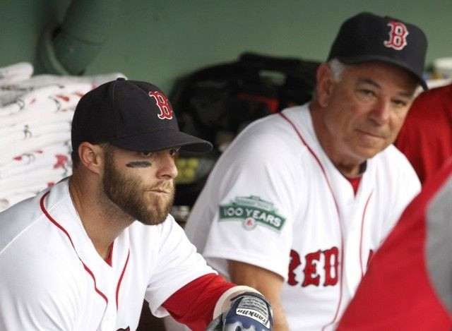 Bobby Valentine could be fired at the end of the season.