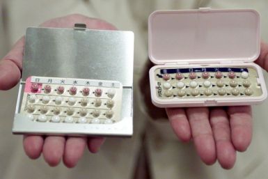 Yamanouchi Pharmaceutical Co Ltd and Nihon Schering announce Japan's first low-dose contraceptive pill.