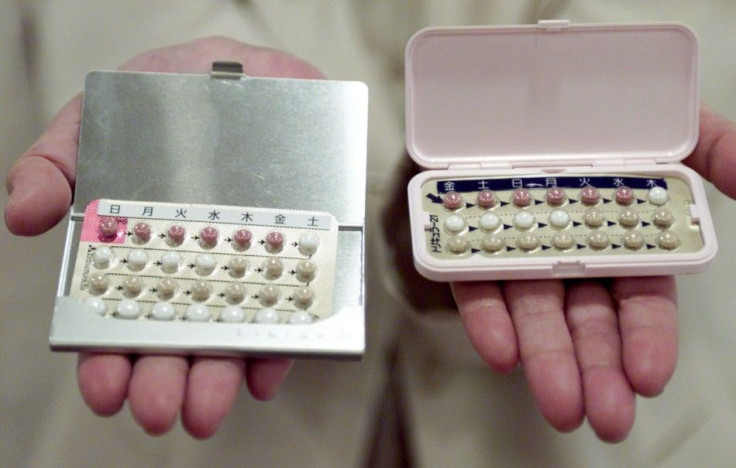 Yamanouchi Pharmaceutical Co Ltd and Nihon Schering announce Japan's first low-dose contraceptive pill.