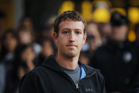 The security flaw, which reveals a series of photos from Mark Zuckerberg’s private Facebook page, was discovered after a web expert managed to gain access thanks to a “bug” in the social networking site.