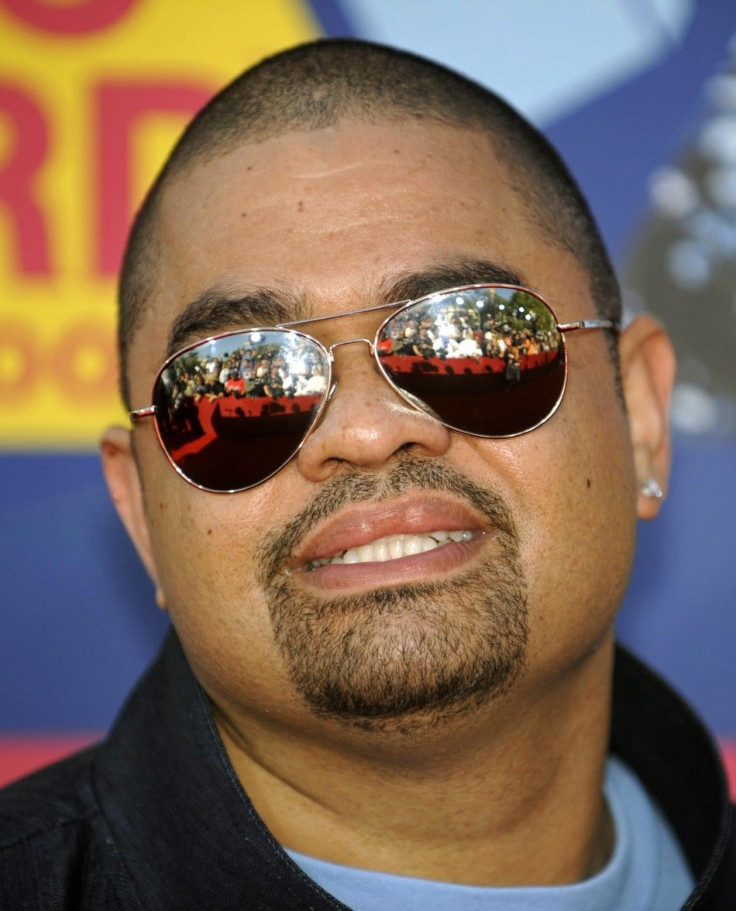 Heavy D