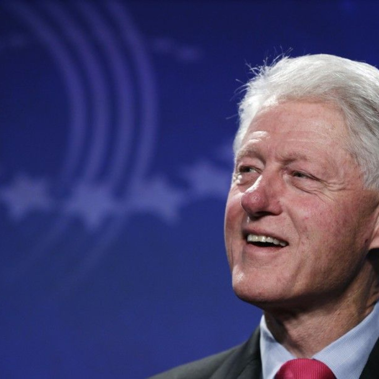 Bill Clinton: The Democratic Party's Most Sought-After Surrogate | IBTimes Bill Clinton: The Democratic Party's Most Sought-After Surrogate | IBTimes