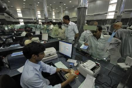 India Banking