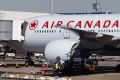 Analysis: Unions ground Air Canada&#039;s low-cost carrier plan