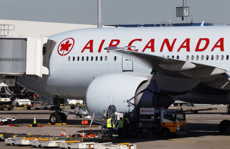 Analysis: Unions ground Air Canada&#039;s low-cost carrier plan