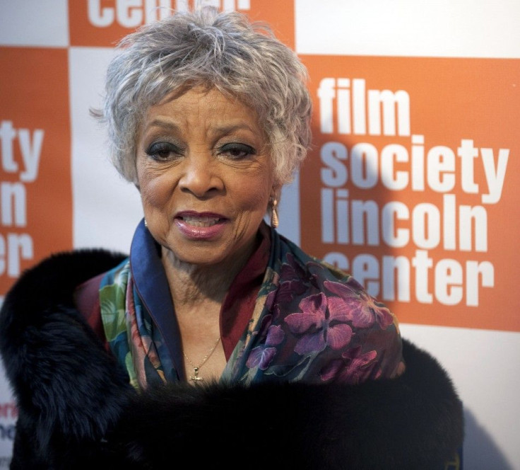 Ruby Dee