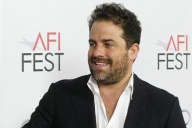 Director Brett Ratner smiles in this picture taken November 3, 2011 at the J. Edgar premiere in Hollywood. Ratner submitted his resignation as a producer of the 84th annual Academy Awards to officials at the Academy of Motion Picture Arts & Sciences Novem