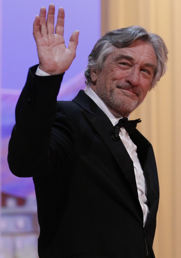 Robert De Niro