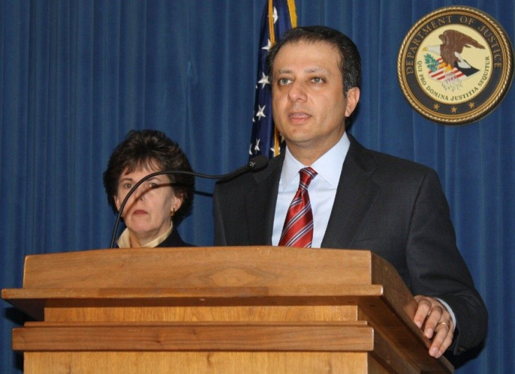 Bharara