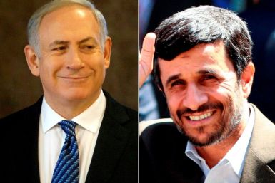 Israel-Iran Conflict