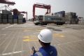 China Trade Growth Sputters, Monetary Policy Easing on the Cards