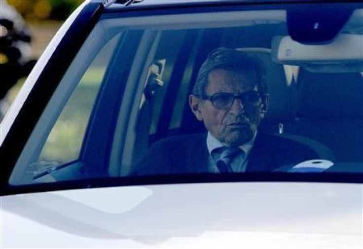 Paterno, president out in Penn State abuse scandal