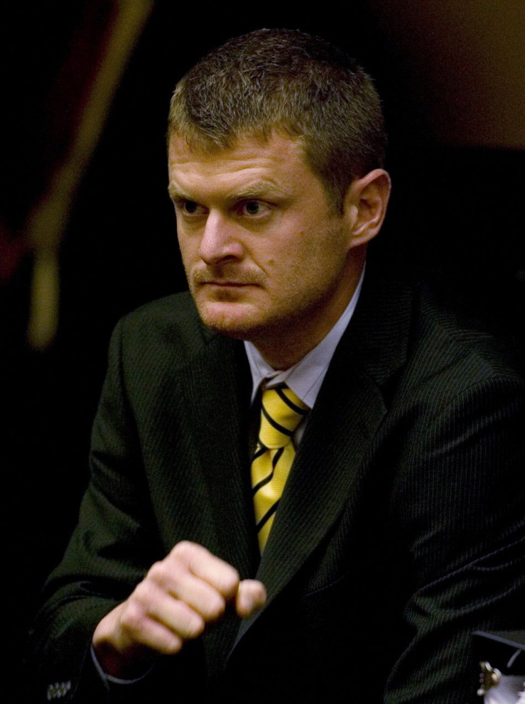 Floyd Landis