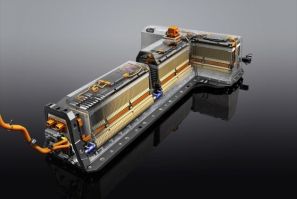 Lithium-ion batteries 