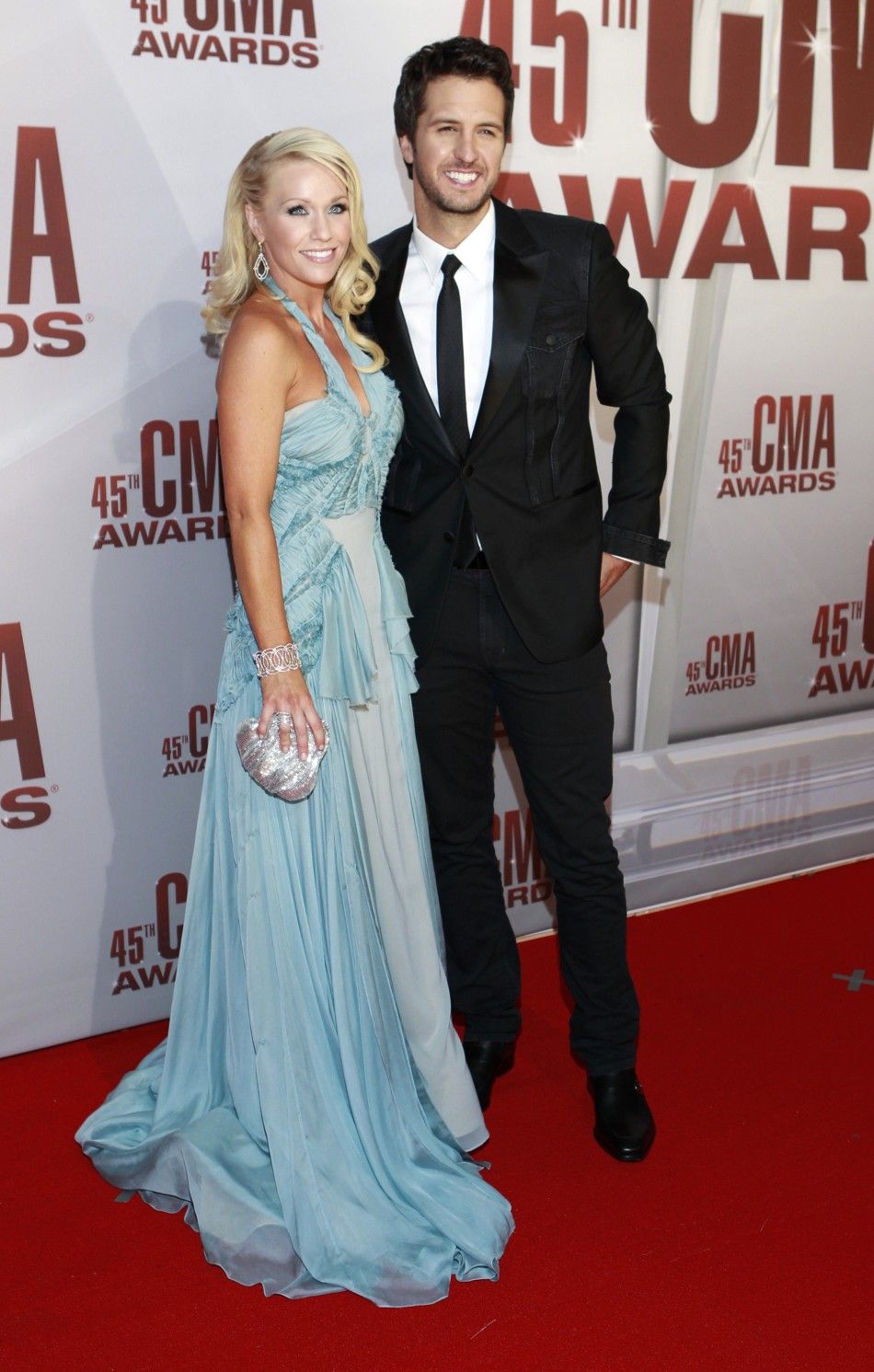 CMA Awards 2011