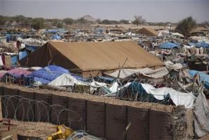 Sudan – Civil War