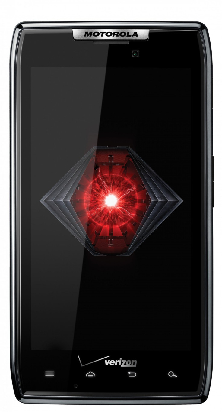 Droid Razr