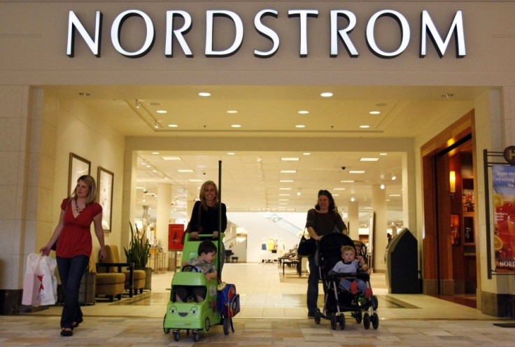 nordstrom