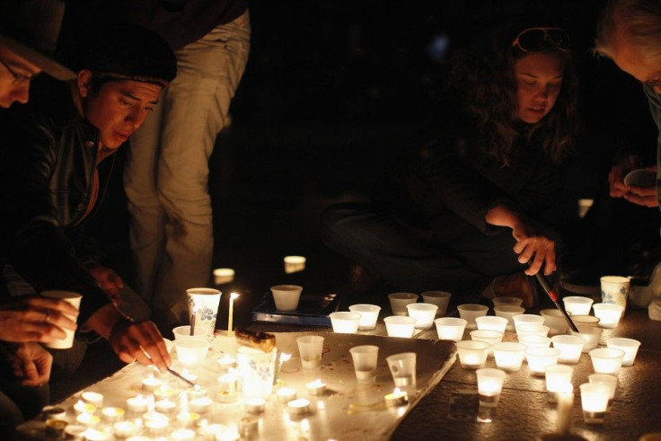 Occupy Oakland