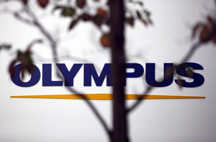 Analysis: Olympus medical business too big to fail