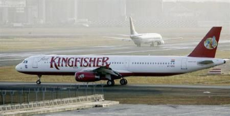 Kingfisher Airlines