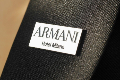 Giorgio Armani Adds Armani Hotel Milano to Brand’s Hospitality Portfolio.