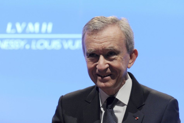 Bernard Arnault Business List: What Does The Second Richest Person