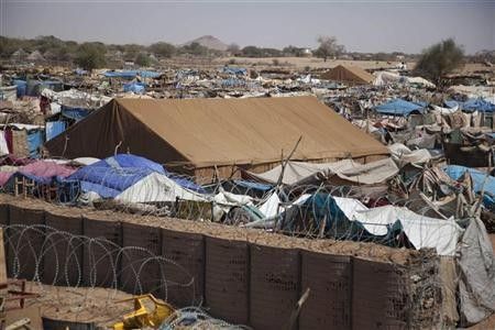 UN Blames Khartoum For Bombing S.Sudan Refugee Camp | IBTimes